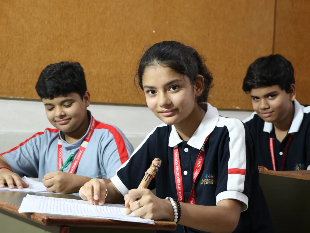 IGCSE Admission Bhayandar – Apply Now