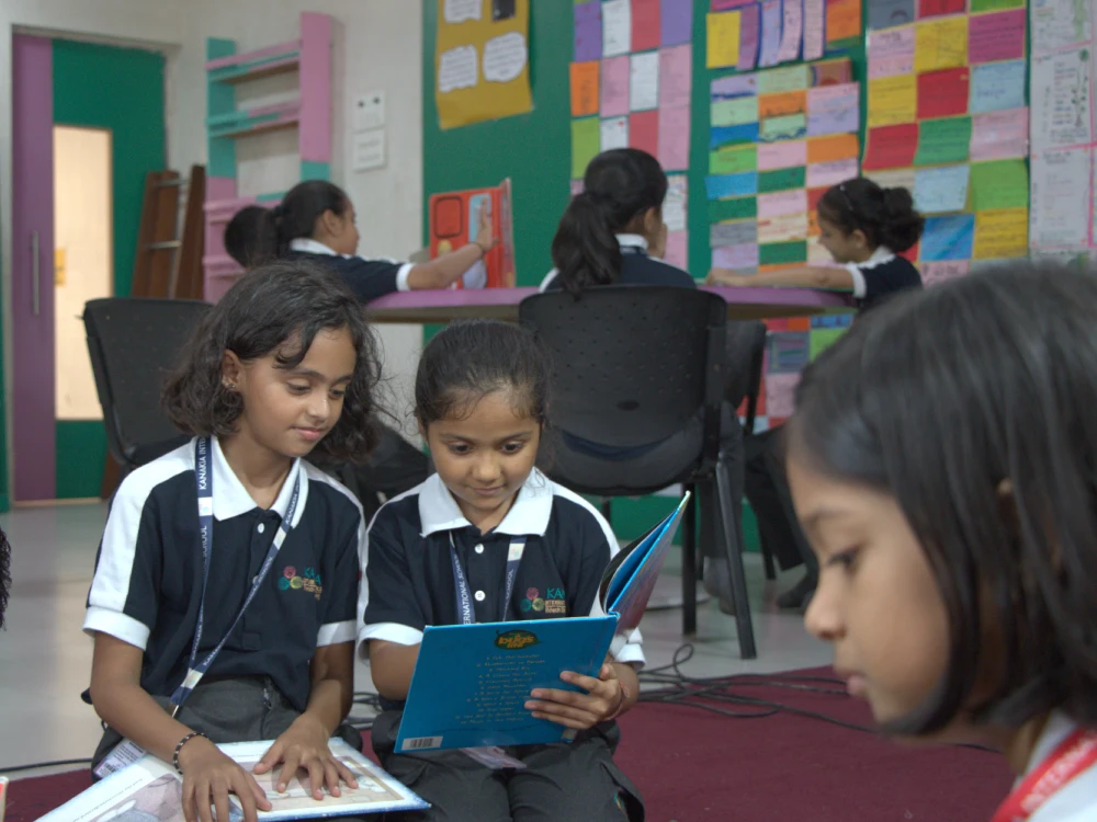 IGCSE Admission Bhayandar