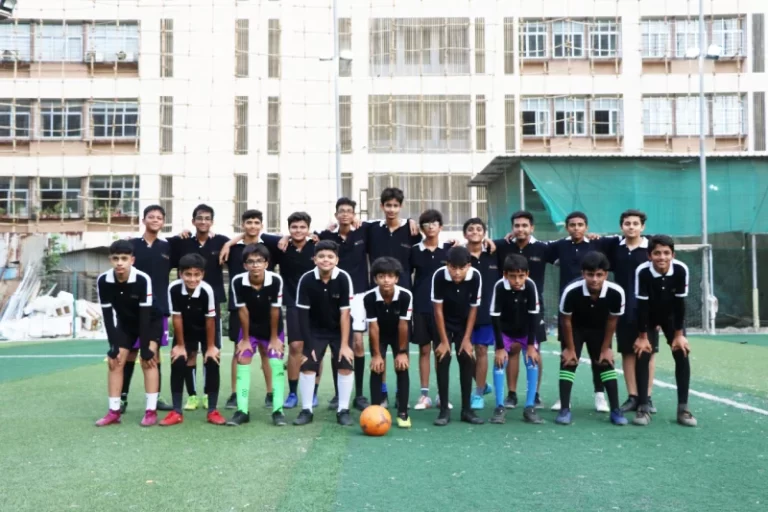 Top IGCSE Schools in Bhayandar – Admission Open