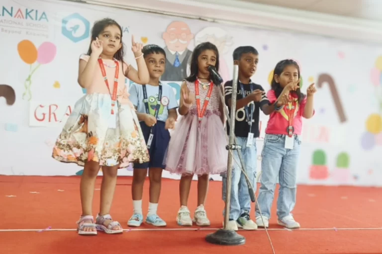 Enroll Today – IGCSE Admission in Bhayandar