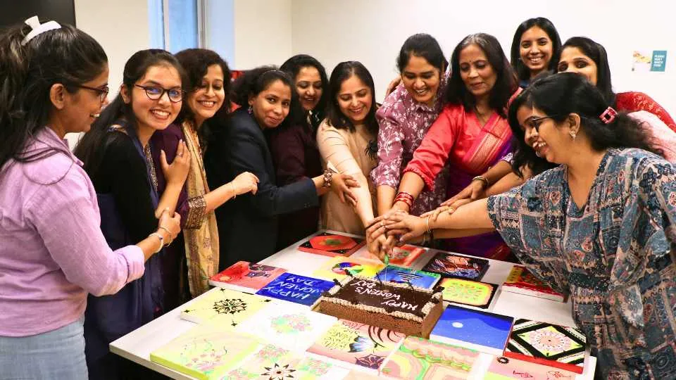 Kanakia International School Teaching Staff