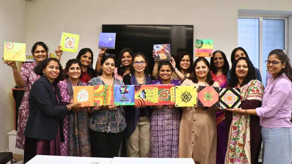 Kanakia Schools Faculty Team