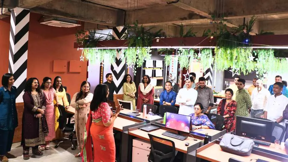 Join Kanakia International School Careers