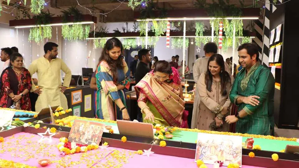 Kanakia Schools Non-Teaching Jobs