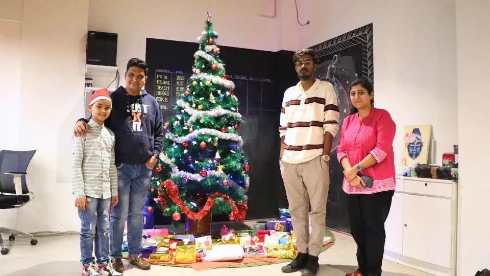 Best School Jobs in Mumbai - Kanakia