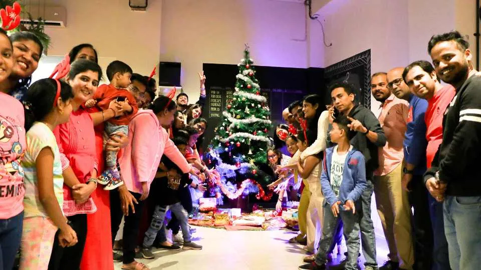 Kanakia School IB, IGCSE, CBSE Faculty Jobs