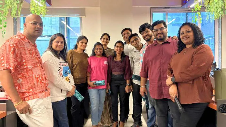 Join Our Teaching Community at Kanakia Schools