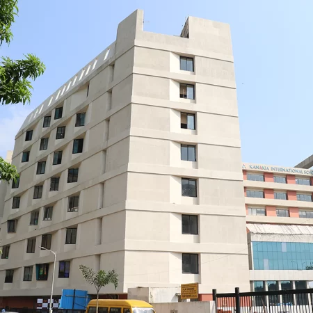 KIS (Chembur) IB