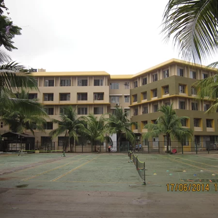 RBK School, Miraroad