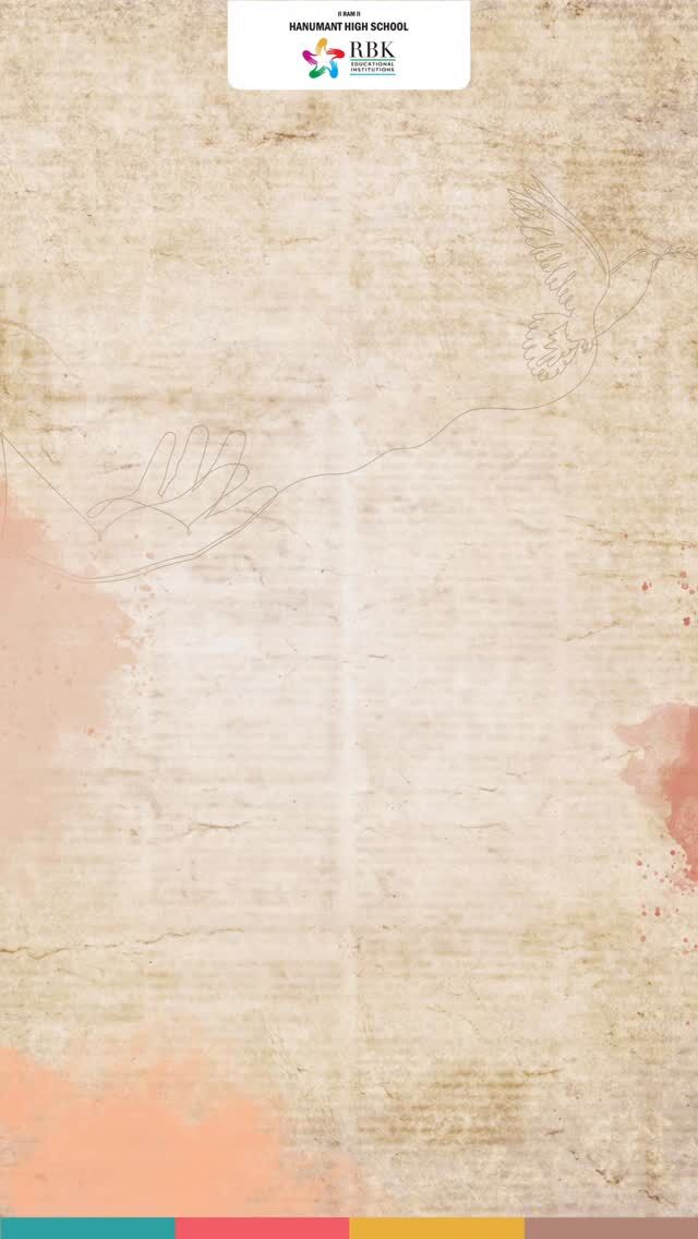 Gandhi Jayanti — remembering the Father of the Nation